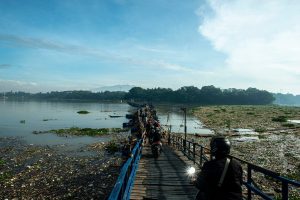 Citarum Yang Tak Harum